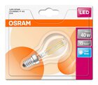 LED крушка Osram Retrofit Classic P [2]