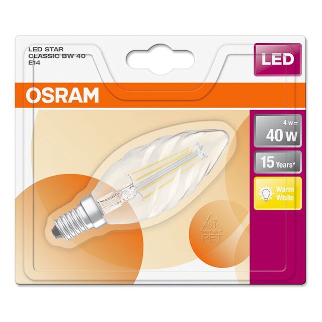 LED крушка Osram Retrofit Classic BW [3]
