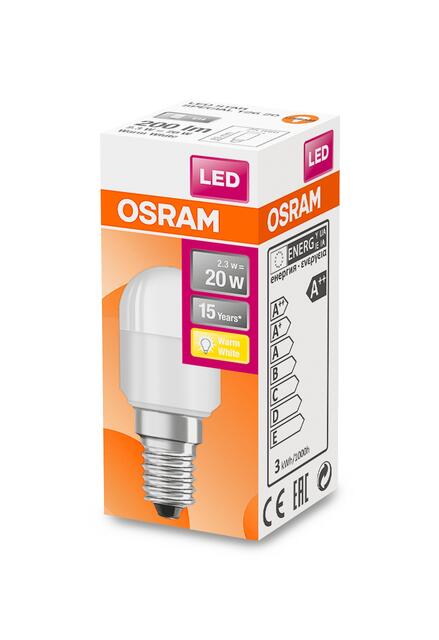 LED крушка Osram Star Special T26 [3]