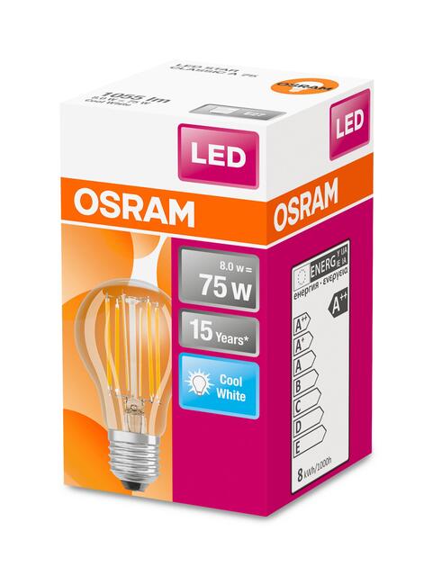 LED крушка Osram Retrofit Classic A [3]