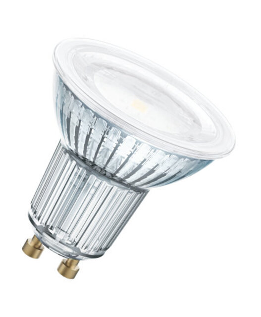 LED рефлекторна крушка Osram Value PAR16 [2]