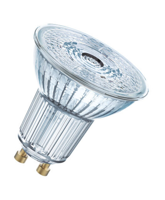 LED крушка Osram Superstar PAR16 [2]