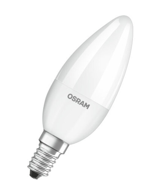 LED крушка Osram Superstar Classic B [3]