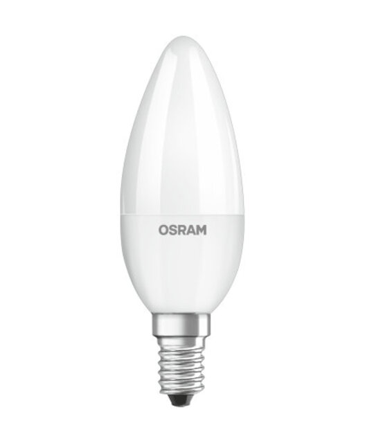 LED крушка Osram Superstar Classic B [1]