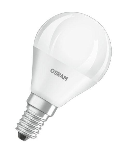 LED крушка Osram Star Classic P [2]