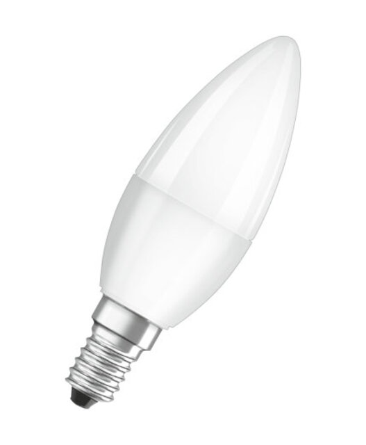 LED крушка Osram Value Classic B [2]
