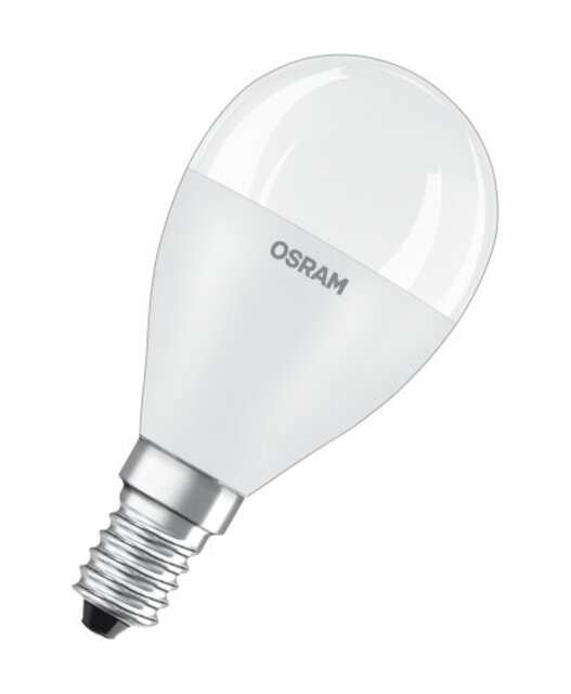 LED крушка Osram Value Classic P [3]