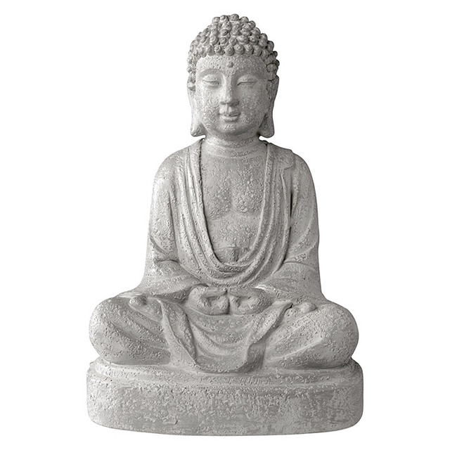 Декоративен стикер Буда [2]