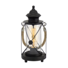 Настолна лампа Eglo Bradford [1]