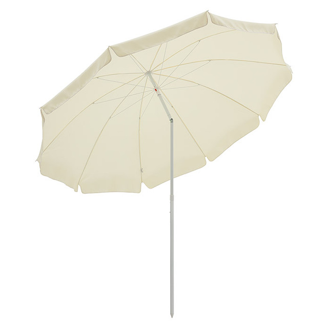 Плажен чадър SunFun Provence II [2]