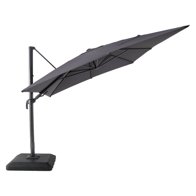 Висящ чадър SunFun Capri [12]