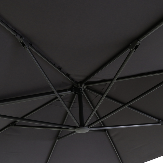 Висящ чадър SunFun Capri [4]