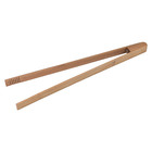 Бамбукова щипка за грил Grillstar [1]