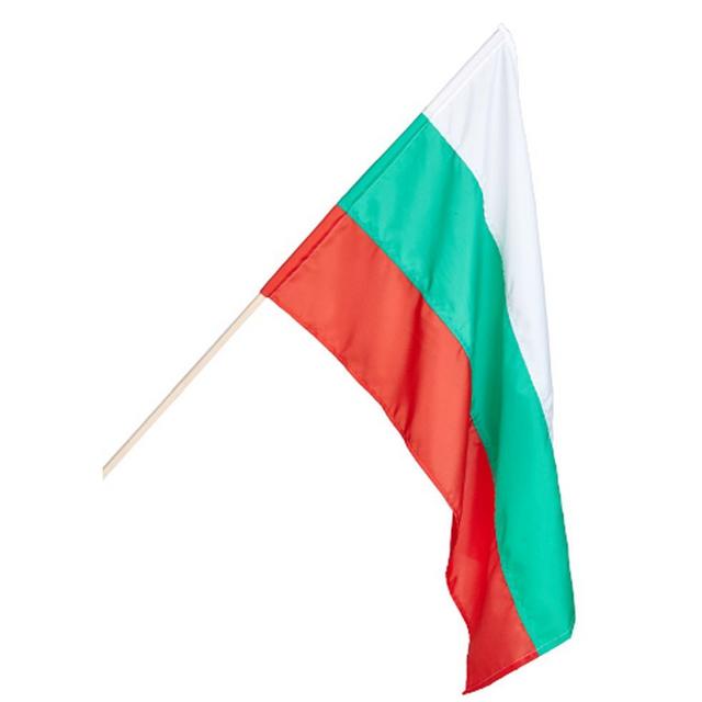 Знаме на България [1]
