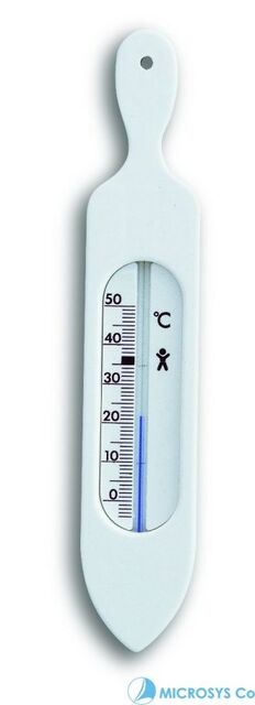 Термометър за баня TFA Dostmann [1]
