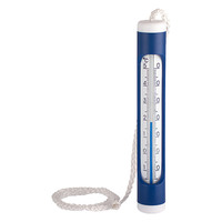 Термометър за басейн TFA Dostmann