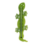 Термометър за прозорец TFA Dostmann Gecko [0]
