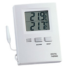 Дигитален термометър TFA Dostmann [1]