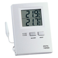 Дигитален термометър TFA Dostmann