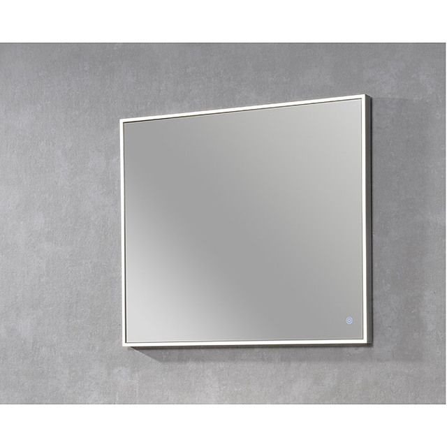 Огледало с LED осветление Camargue Frame [1]