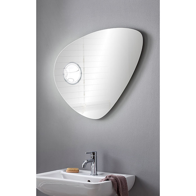 Огледало с LED осветление Camargue Organic [6]