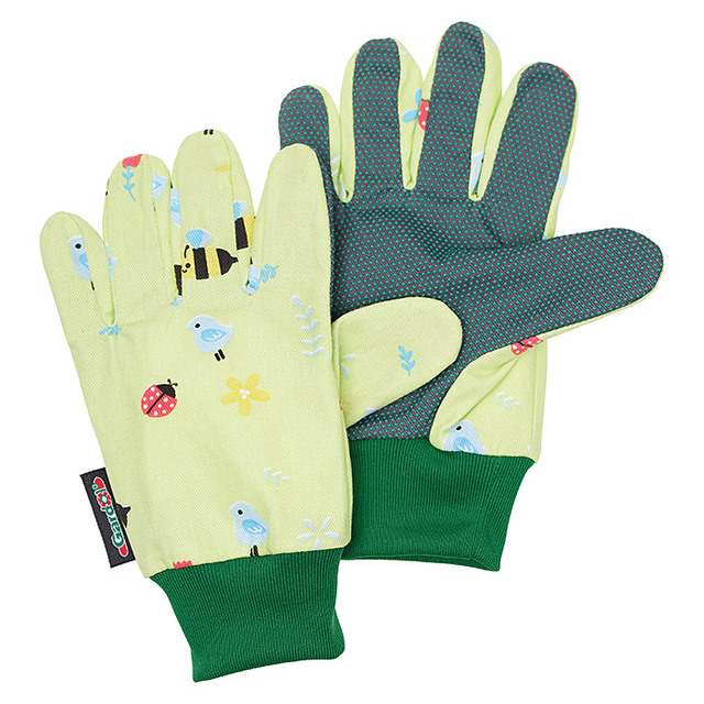 Детски градински ръкавици Gardol [1]