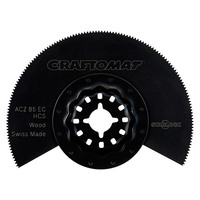 Сегментен диск Craftomat ACZ 85 EC