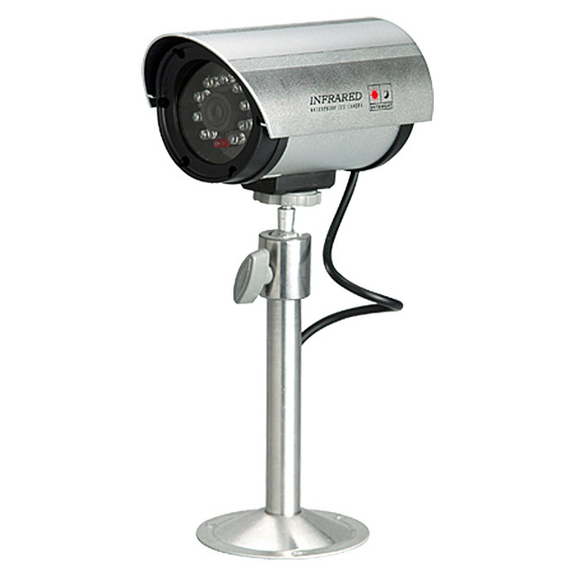 Манекен камера за наблюдение UniTEC [1]
