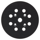 Шлифовъчен диск за ексцентършлайф Bosch [1]