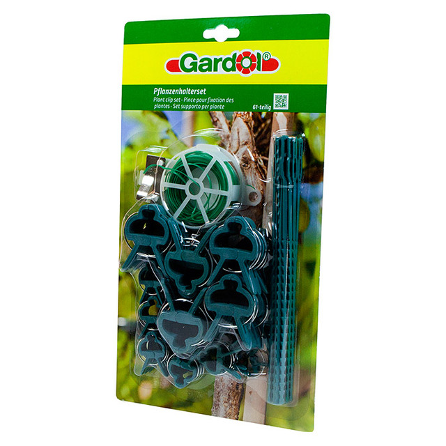 Комплект за връзване на растения Gardol [1]