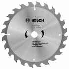 Циркулярен диск Bosch Eco for Wood [1]