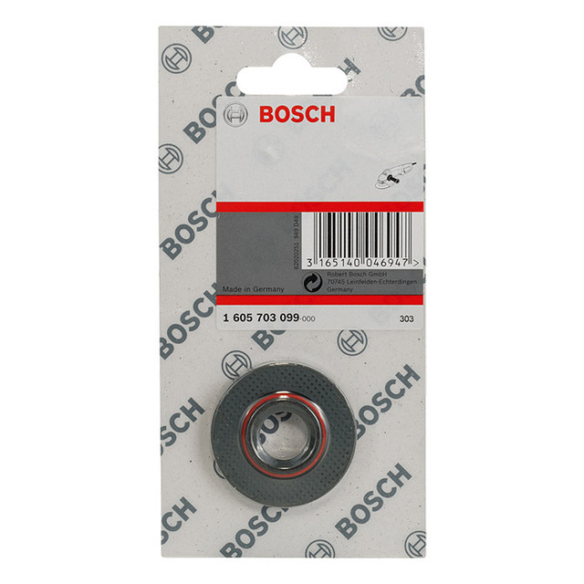 Подложна шайба за ъглошлайф Bosch [2]