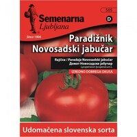 Семена за зеленчуци Semenarna Ljubljana Домат Новосадски