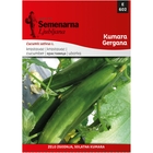 Семена за зеленчуци Semenarna Ljubljana Краставица Гергана [1]