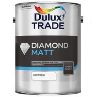 База за тониране Dulux Diamond Matt