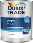 База за тониране Dulux Vinyl Matt [1]