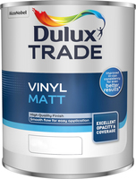 База за тониране Dulux Vinyl Matt