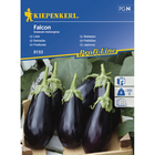 Семена за зеленчуци Kiepenkerl Патладжан Falcon [1]