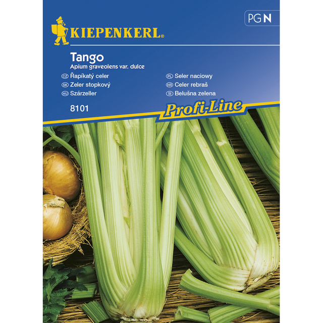 Семена за зеленчуци Kiepenkerl Целина Tango [1]
