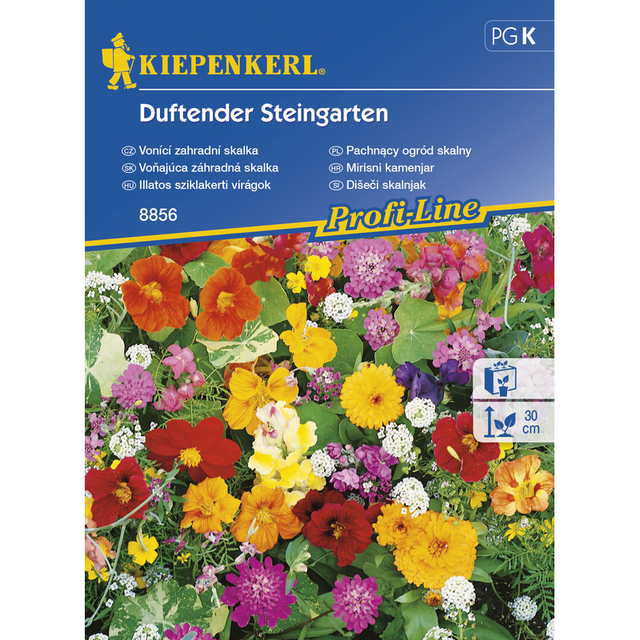 Семена за цветя Kiepenkerl Ниски цветя [1]
