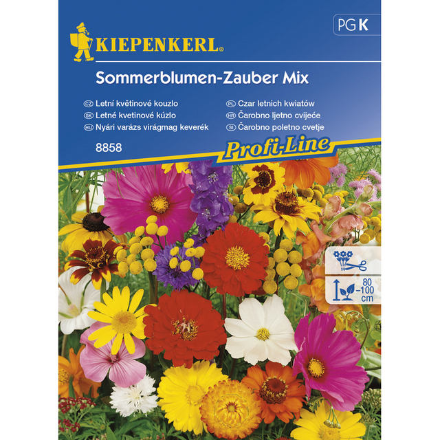 Семена за цветя Kiepenkerl Летни цветя [1]