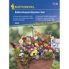 Семена за цветя Kiepenkerl Балконски цветя [1]