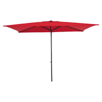 Чадър с манивела SunFun Venetien II