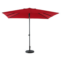 Градински чадър SunFun Livorno