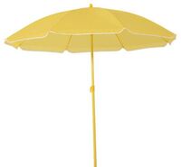 Плажен чадър SunFun