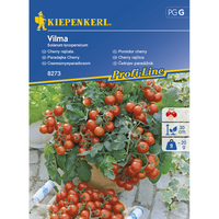 Семена за зеленчуци Kiepenkerl Чери домат Vilma
