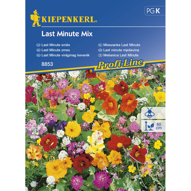 Семена за цветя Kiepenkerl Last Minute [1]