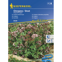 Семена за билки и подправки Kiepenkerl Риган