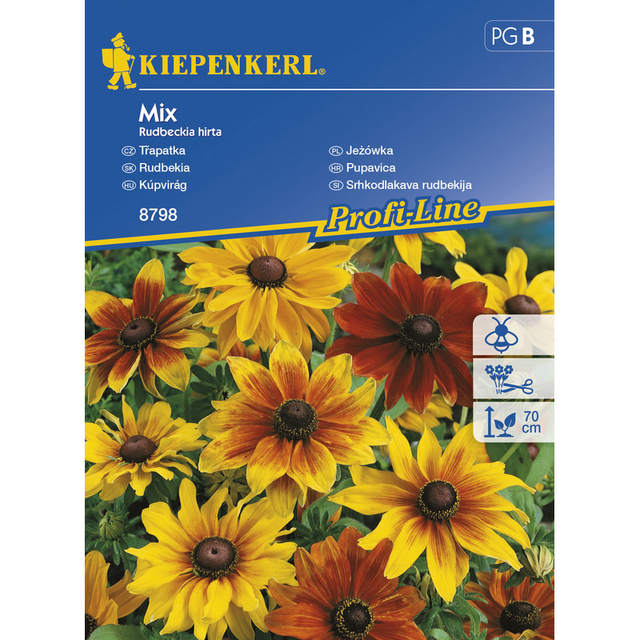 Семена за цветя Kiepenkerl Рудбекия [1]
