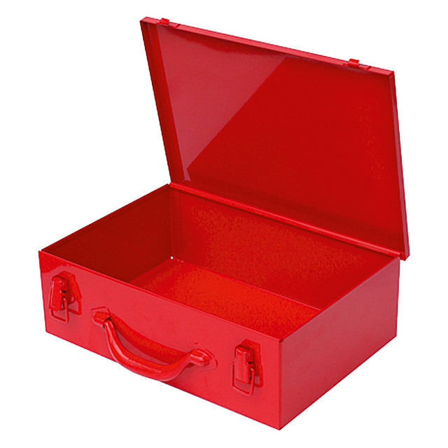 Куфар за инструменти BAUHAUS Toolbox [2]